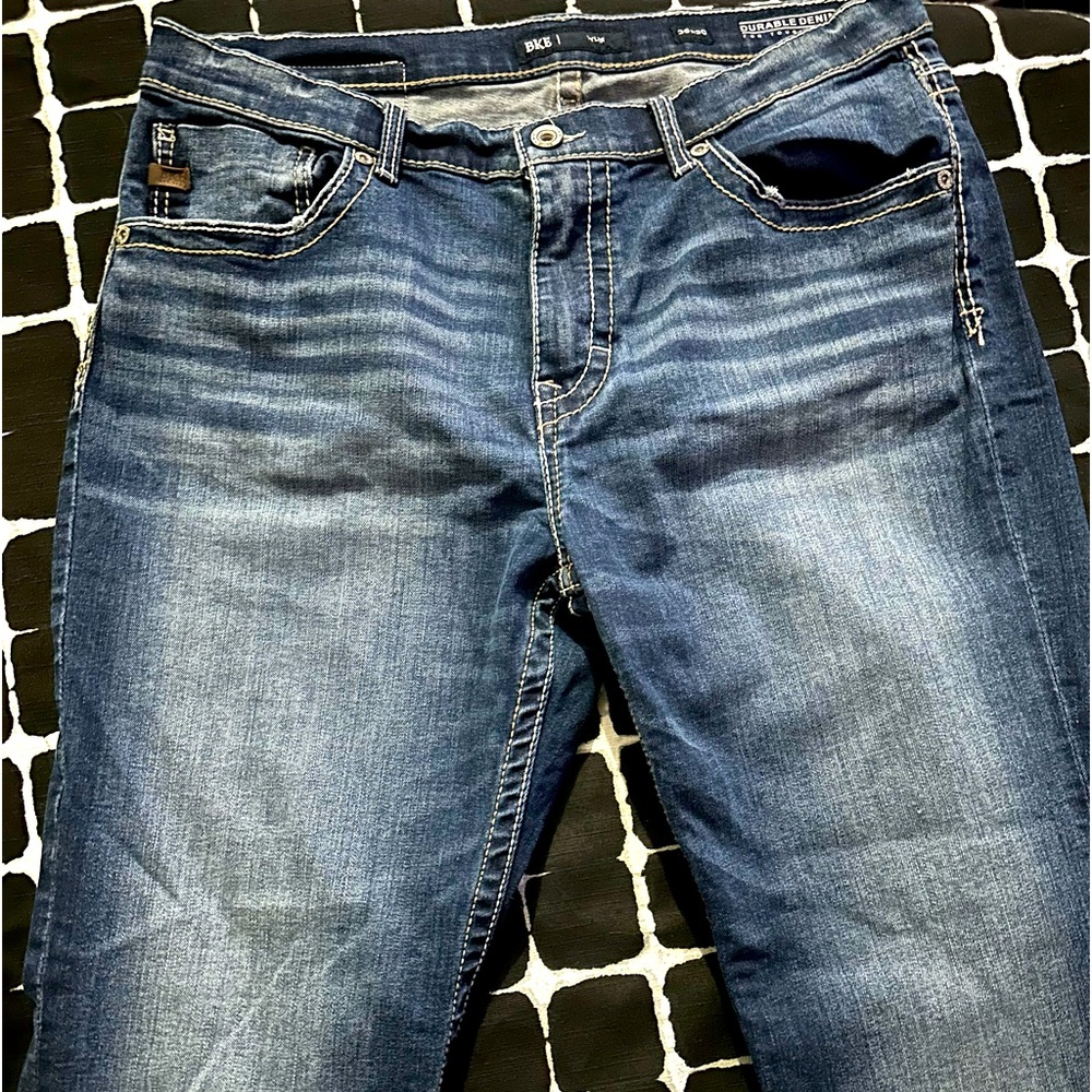 Buckle BKE Tyler Jean